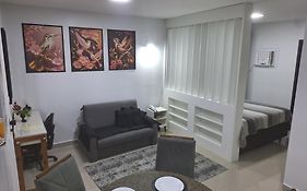 Flat da Belly 904-A Hidro Piscina Praia